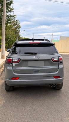 JEEP-COMPASS-1.3 T270 TURBO FLEX S AT6 JEEP-COMPASS-2021