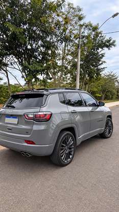 JEEP-COMPASS-1.3 T270 TURBO FLEX S AT6 JEEP-COMPASS-2021