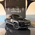 JEEP COMPASS 1.3 T270 TURBO FLEX SPORT AT6 JEEP COMPASS 1.3 T270 TURBO FLEX SPORT AT6