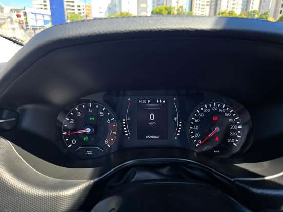 JEEP-COMPASS-1.3 T270 TURBO FLEX SPORT AT6 JEEP-COMPASS-2021