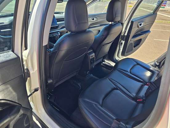 JEEP-COMPASS-1.3 T270 TURBO FLEX SPORT AT6 JEEP-COMPASS-2021