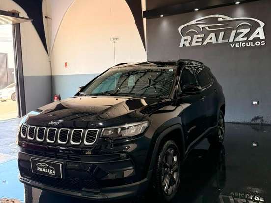 JEEP-COMPASS-1.3 T270 TURBO FLEX SPORT AT6 JEEP-COMPASS-2025