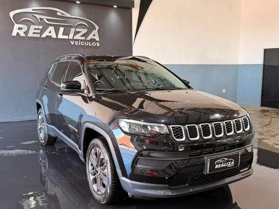 JEEP-COMPASS-1.3 T270 TURBO FLEX SPORT AT6 JEEP-COMPASS-2025