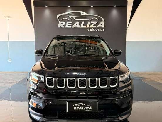 JEEP-COMPASS-1.3 T270 TURBO FLEX SPORT AT6 JEEP-COMPASS-2025