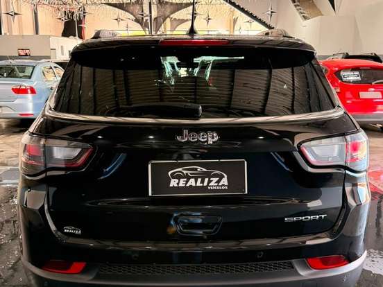 JEEP-COMPASS-1.3 T270 TURBO FLEX SPORT AT6 JEEP-COMPASS-2025