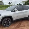 JEEP COMPASS 2.0 16V DIESEL LIMITED 4X4 AUTOMÁTICO JEEP COMPASS 2.0 16V DIESEL LIMITED 4X4 AUTOMÁTICO