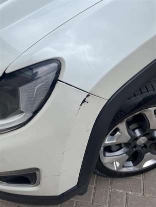 JEEP-COMPASS-2.0 16V FLEX LIMITED AUTOMÁTICO JEEP-COMPASS-2017