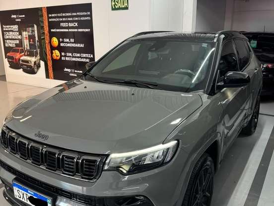JEEP-COMPASS-2.0 HURRICANE 4 TURBO GASOLINA BLACKHAWK AT9 JEEP-COMPASS-2024