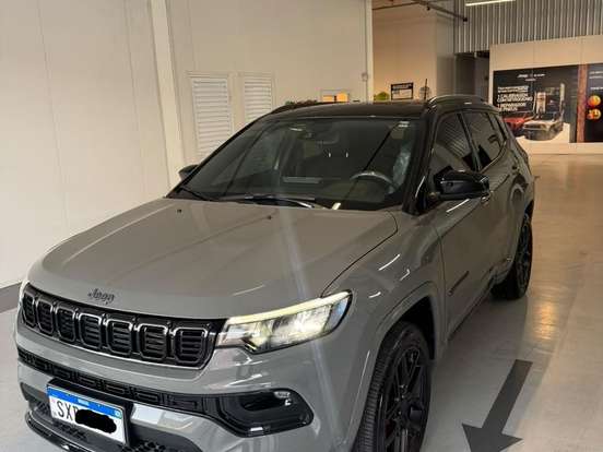 JEEP-COMPASS-2.0 HURRICANE 4 TURBO GASOLINA BLACKHAWK AT9 JEEP-COMPASS-2024