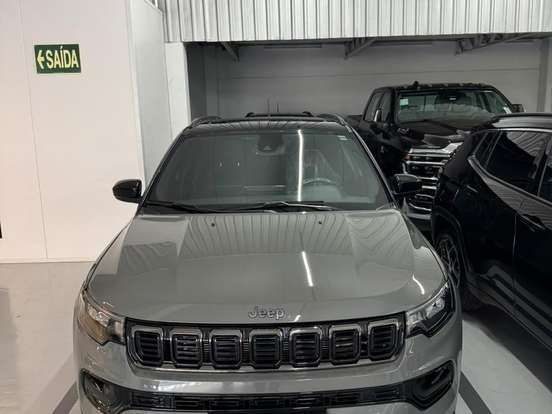 JEEP-COMPASS-2.0 HURRICANE 4 TURBO GASOLINA BLACKHAWK AT9 JEEP-COMPASS-2024