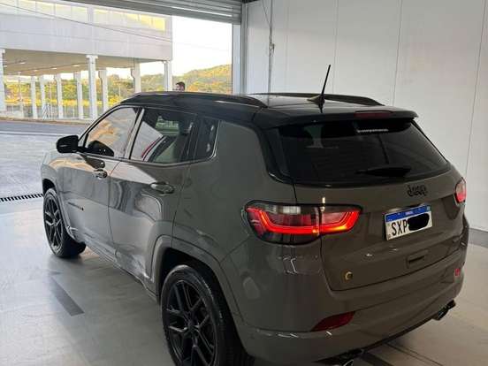 JEEP-COMPASS-2.0 HURRICANE 4 TURBO GASOLINA BLACKHAWK AT9 JEEP-COMPASS-2024