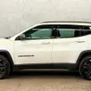 JEEP COMPASS 2.0 TD350 TURBO DIESEL LONGITUDE AT9 JEEP COMPASS 2.0 TD350 TURBO DIESEL LONGITUDE AT9