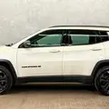JEEP COMPASS 2.0 TD350 TURBO DIESEL LONGITUDE AT9 JEEP COMPASS 2.0 TD350 TURBO DIESEL LONGITUDE AT9