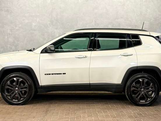 JEEP-COMPASS-2.0 TD350 TURBO DIESEL LONGITUDE AT9 JEEP-COMPASS-2021