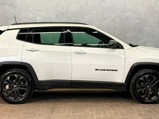 JEEP-COMPASS-2.0 TD350 TURBO DIESEL LONGITUDE AT9 JEEP-COMPASS-2021