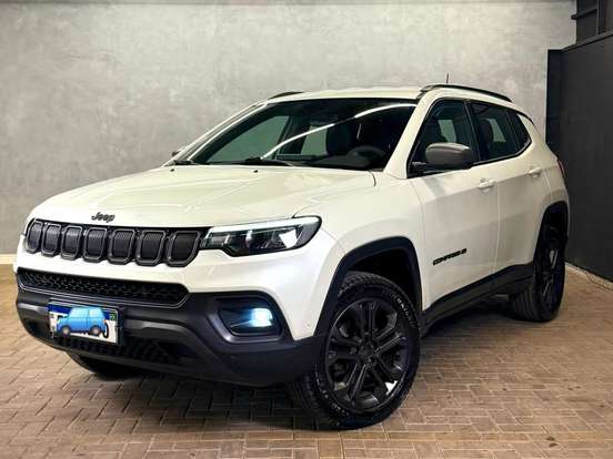 JEEP-COMPASS-2.0 TD350 TURBO DIESEL LONGITUDE AT9 JEEP-COMPASS-2021