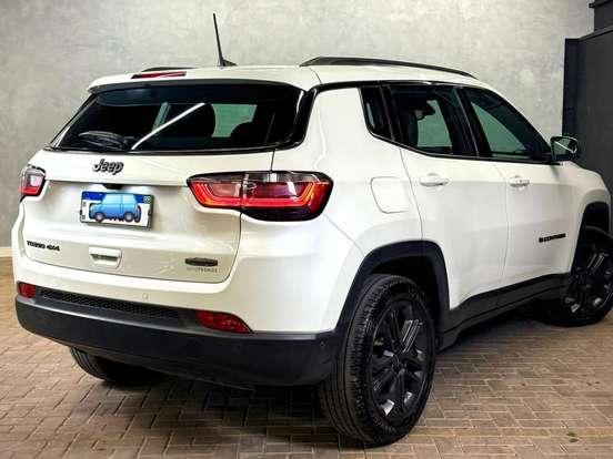 JEEP-COMPASS-2.0 TD350 TURBO DIESEL LONGITUDE AT9 JEEP-COMPASS-2021