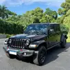 JEEP GLADIATOR 3.6 V6 GASOLINA RUBICON 4P 4X4 AT8 JEEP GLADIATOR 3.6 V6 GASOLINA RUBICON 4P 4X4 AT8