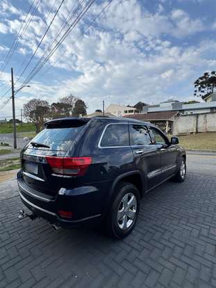 JEEP-GRAND CHEROKEE-2011