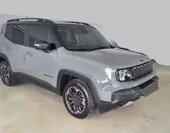 JEEP RENEGADE 1.3 T270 TURBO FLEX ALTITUDE AT6 JEEP RENEGADE 1.3 T270 TURBO FLEX ALTITUDE AT6