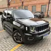 JEEP RENEGADE 1.3 T270 TURBO FLEX ALTITUDE AT6 JEEP RENEGADE 1.3 T270 TURBO FLEX ALTITUDE AT6