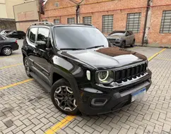 JEEP RENEGADE 1.3 T270 TURBO FLEX ALTITUDE AT6 JEEP RENEGADE 1.3 T270 TURBO FLEX ALTITUDE AT6