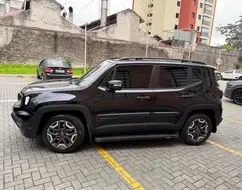 JEEP RENEGADE 1.3 T270 TURBO FLEX ALTITUDE AT6 JEEP RENEGADE 1.3 T270 TURBO FLEX ALTITUDE AT6