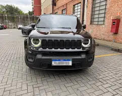 JEEP RENEGADE 1.3 T270 TURBO FLEX ALTITUDE AT6 JEEP RENEGADE 1.3 T270 TURBO FLEX ALTITUDE AT6