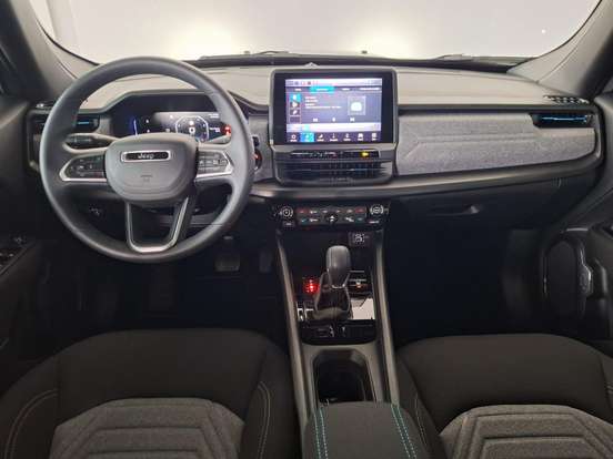 JEEP-RENEGADE-1.3 T270 TURBO FLEX ALTITUDE AT6 JEEP-RENEGADE-2026