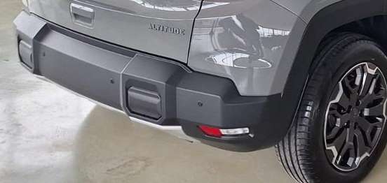 JEEP-RENEGADE-1.3 T270 TURBO FLEX ALTITUDE AT6 JEEP-RENEGADE-2026