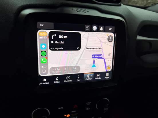 JEEP-RENEGADE-1.3 T270 TURBO FLEX ALTITUDE AT6 JEEP-RENEGADE-2024