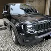 JEEP RENEGADE 1.3 T270 TURBO FLEX AT6 JEEP RENEGADE 1.3 T270 TURBO FLEX AT6