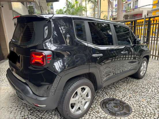 JEEP-RENEGADE-1.3 T270 TURBO FLEX AT6 JEEP-RENEGADE-2024