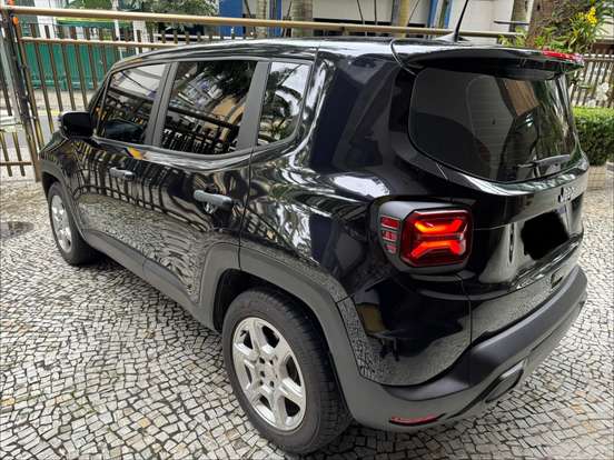 JEEP-RENEGADE-1.3 T270 TURBO FLEX AT6 JEEP-RENEGADE-2024