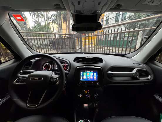 JEEP-RENEGADE-1.3 T270 TURBO FLEX AT6 JEEP-RENEGADE-2024