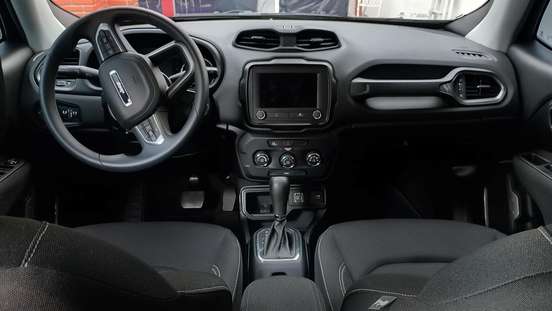 JEEP-RENEGADE-1.3 T270 TURBO FLEX AT6 JEEP-RENEGADE-2024
