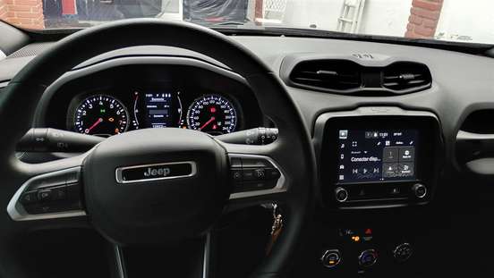 JEEP-RENEGADE-1.3 T270 TURBO FLEX AT6 JEEP-RENEGADE-2024