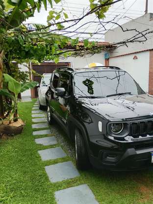 JEEP-RENEGADE-1.3 T270 TURBO FLEX AT6 JEEP-RENEGADE-2024