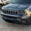 JEEP RENEGADE 1.3 T270 TURBO FLEX LONGITUDE AT6 JEEP RENEGADE 1.3 T270 TURBO FLEX LONGITUDE AT6