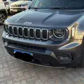 JEEP RENEGADE 1.3 T270 TURBO FLEX LONGITUDE AT6 JEEP RENEGADE 1.3 T270 TURBO FLEX LONGITUDE AT6