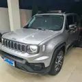 JEEP RENEGADE 1.3 T270 TURBO FLEX LONGITUDE AT6 JEEP RENEGADE 1.3 T270 TURBO FLEX LONGITUDE AT6