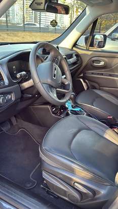 JEEP-RENEGADE-1.3 T270 TURBO FLEX LONGITUDE AT6 JEEP-RENEGADE-2024