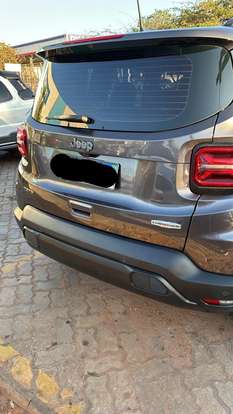 JEEP-RENEGADE-1.3 T270 TURBO FLEX LONGITUDE AT6 JEEP-RENEGADE-2024