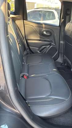 JEEP-RENEGADE-1.3 T270 TURBO FLEX LONGITUDE AT6 JEEP-RENEGADE-2024
