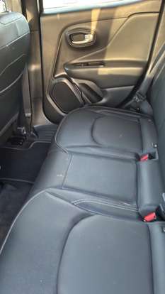 JEEP-RENEGADE-1.3 T270 TURBO FLEX LONGITUDE AT6 JEEP-RENEGADE-2024