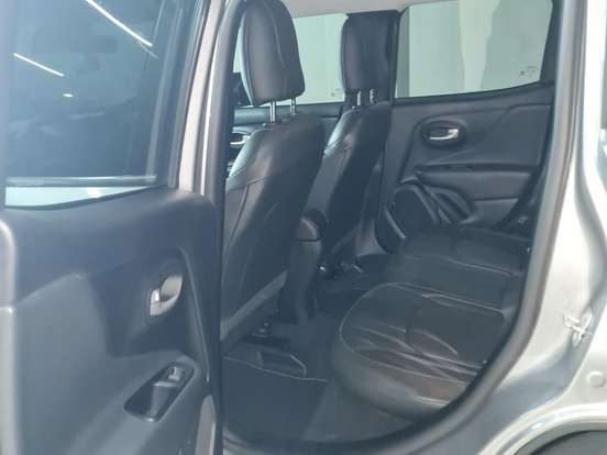 JEEP-RENEGADE-1.3 T270 TURBO FLEX LONGITUDE AT6 JEEP-RENEGADE-2022
