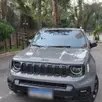 JEEP RENEGADE 1.3 T270 TURBO FLEX S 4X4 AT9 JEEP RENEGADE 1.3 T270 TURBO FLEX S 4X4 AT9
