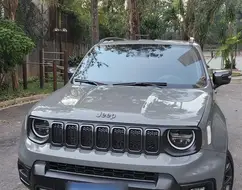 JEEP RENEGADE 1.3 T270 TURBO FLEX S 4X4 AT9 JEEP RENEGADE 1.3 T270 TURBO FLEX S 4X4 AT9