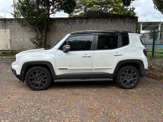 JEEP-RENEGADE-1.3 T270 TURBO FLEX S 4X4 AT9 JEEP-RENEGADE-2022