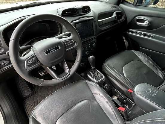 JEEP-RENEGADE-1.3 T270 TURBO FLEX S 4X4 AT9 JEEP-RENEGADE-2022
